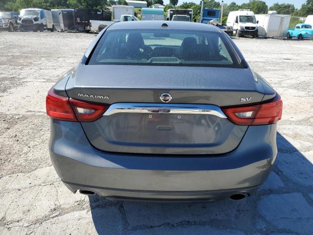 2017 NISSAN MAXIMA 3.5 - 1N4AA6AP9HC451475