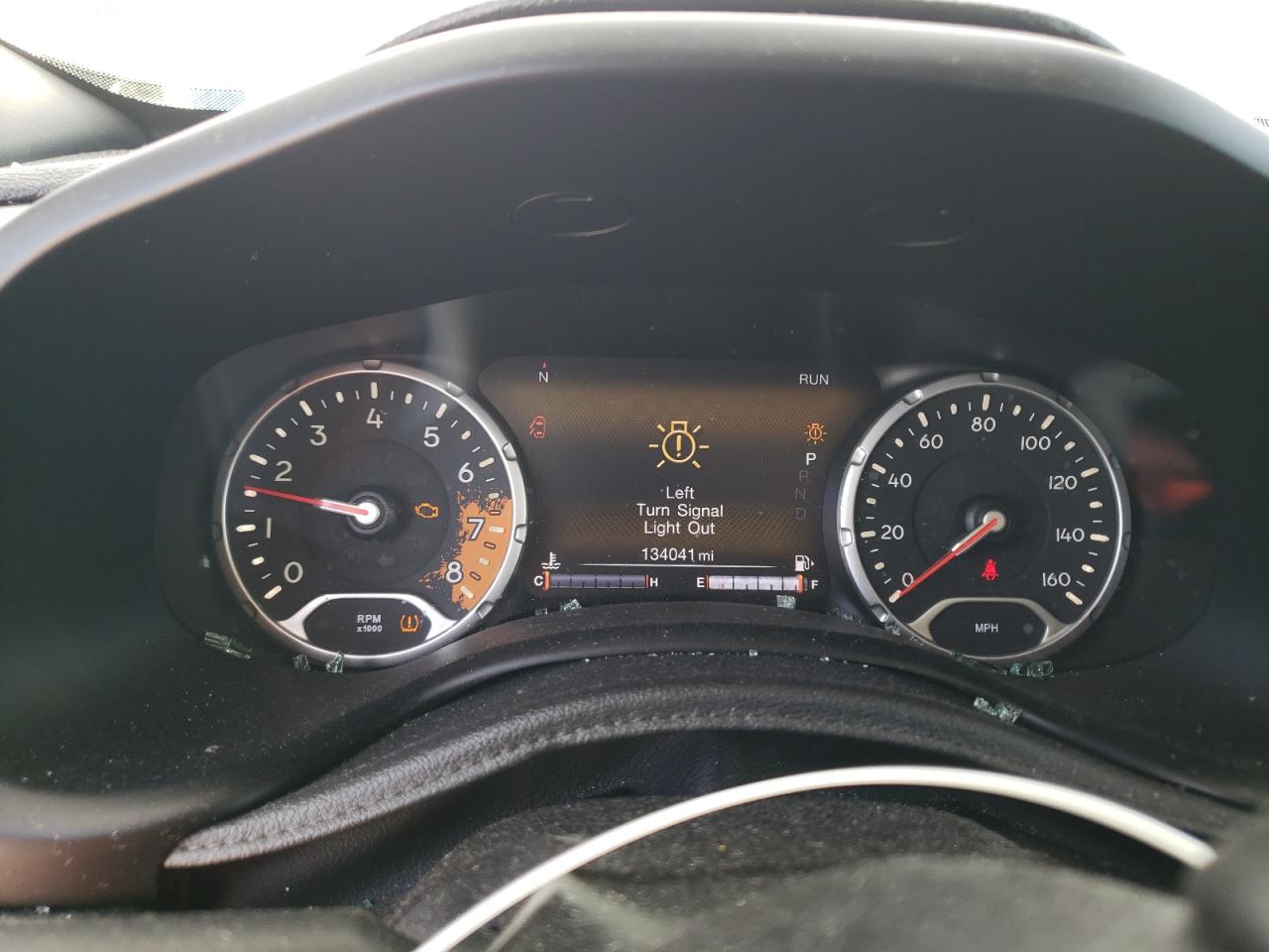 ZACCJBCB0JPH65823 2018 Jeep Renegade Trailhawk