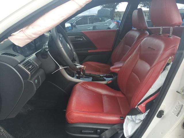 2017 HONDA ACCORD SPO - 1HGCR2F59HA057399