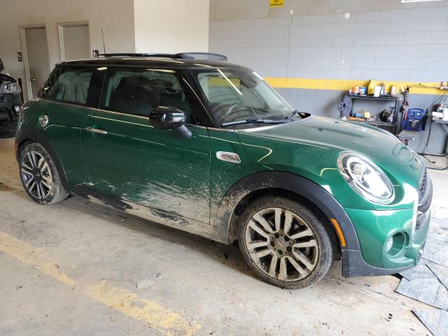 2020 MINI COOPER S - WMWXR5C05L2L50582