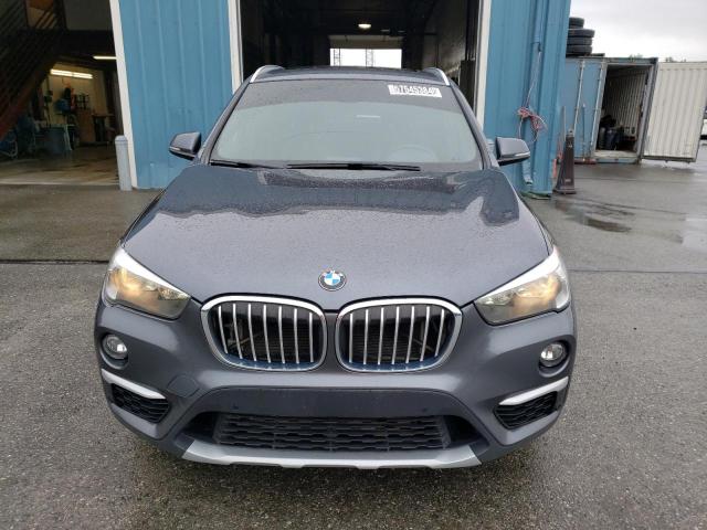 VIN WBXHT3C31H5F77710 2017 BMW X1, Xdrive28I no.5