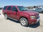 CHEVROLET TAHOE K150 photo