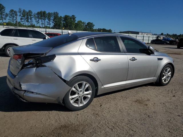 2013 Kia Optima Ex VIN: 5XXGN4A77DG198907 Lot: 58431424