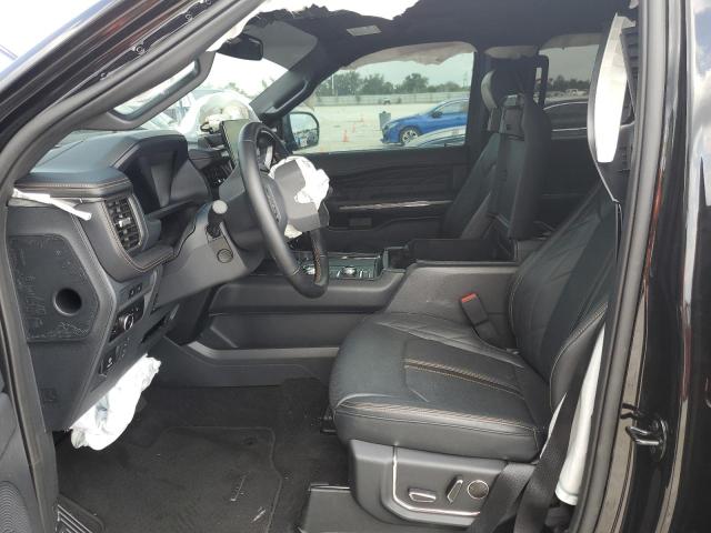 2023 Ford Expedition Max Platinum VIN: 1FMJK1M80PEA61717 Lot: 57528554