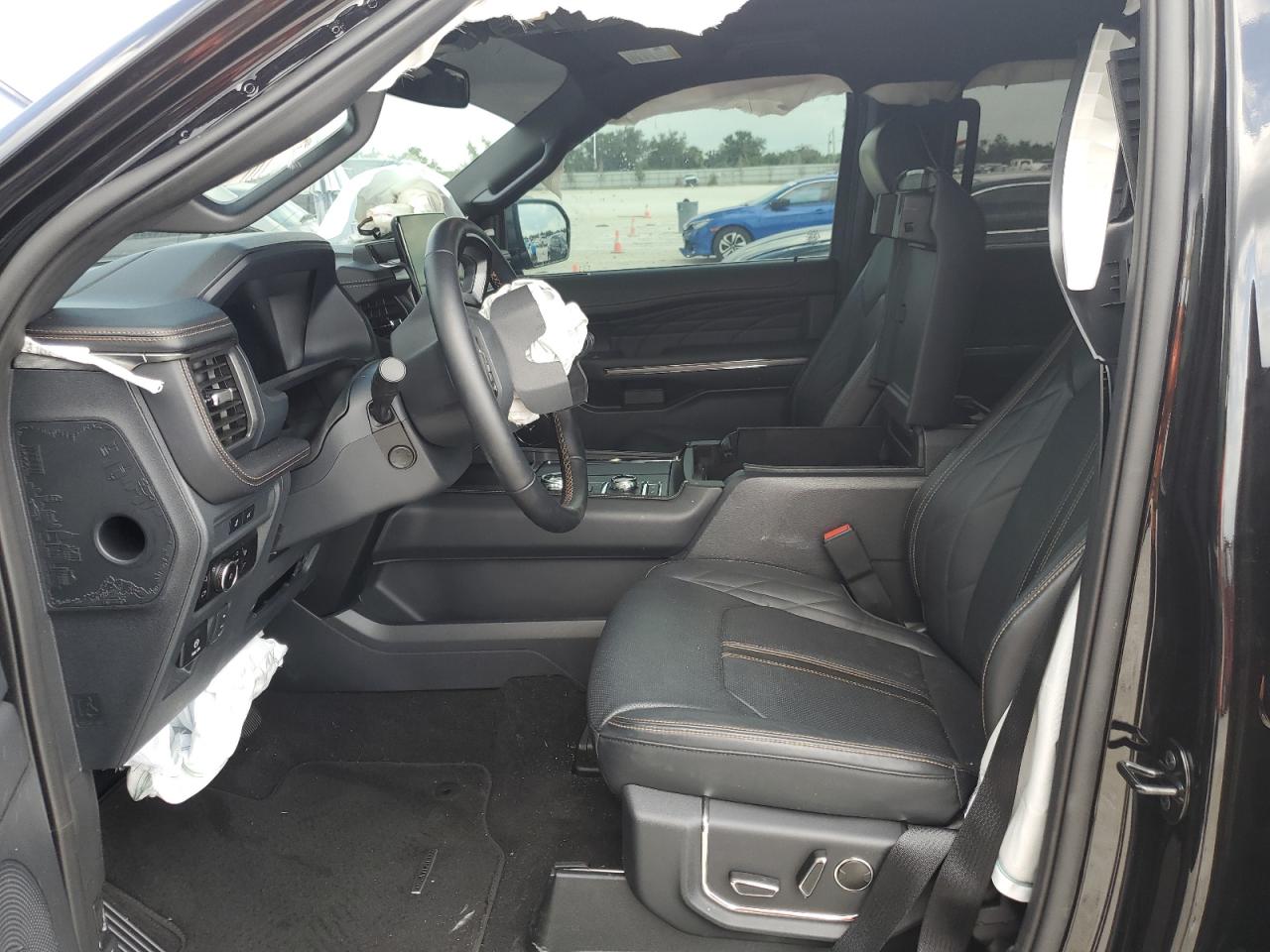 1FMJK1M80PEA61717 2023 Ford Expedition Max Platinum