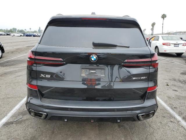 2024 BMW X5 Sdrive 40I VIN: 5UX13EU00R9T18985 Lot: 57168854