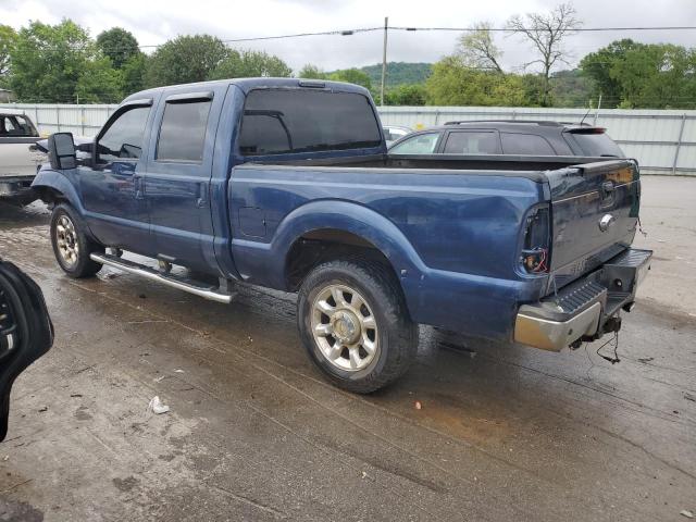 VIN 1FT7W2B64EEA90158 2014 Ford F-250, Super Duty no.2