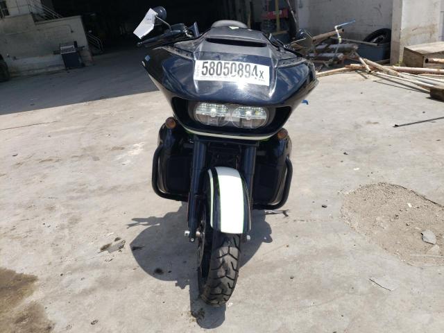 2021 HARLEY-DAVIDSON FLTRK - 1HD1KZF12MB654459