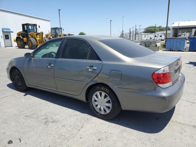 4T1BE32K16U738848 2006 Toyota Camry Le