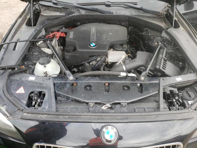 VIN WBA5A7C56ED614535 2014 BMW 5 Series, 528 XI no.11