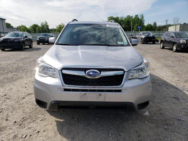 2016 Subaru Forester 2.5I Premium VIN: JF2SJADC0GH463205 Lot: 58434914