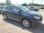 LEXUS RX 350 photo