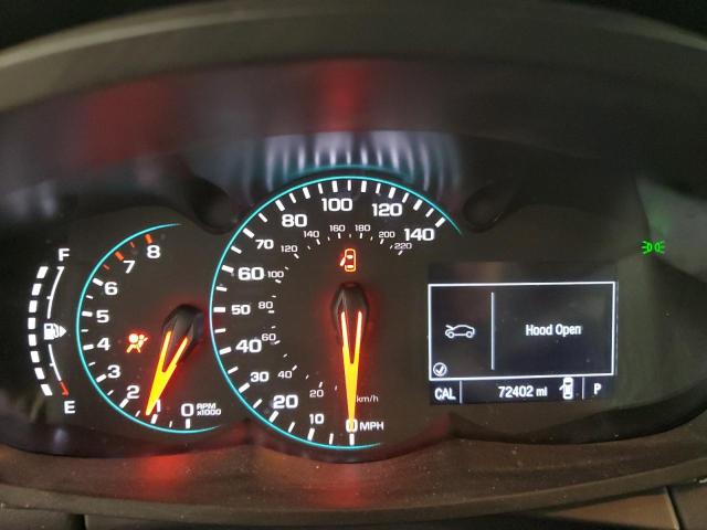 2019 Chevrolet Trax 1Lt VIN: 3GNCJPSB3KL297103 Lot: 59295954