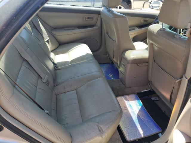 1998 Lexus Es 300 VIN: JT8BF28G7W5049596 Lot: 58478684