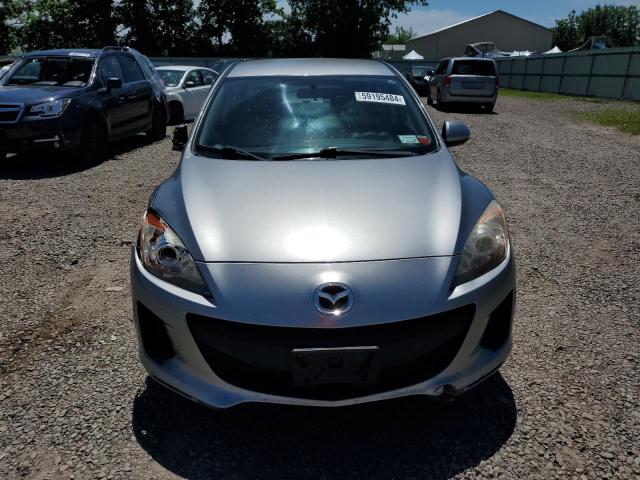 2012 Mazda 3 I VIN: JM1BL1UG2C1538551 Lot: 59195484