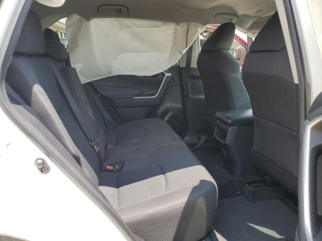 2021 Toyota Rav4 Le VIN: 2T3F1RFV7MC180112 Lot: 59923454