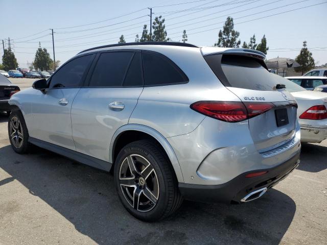 W1NKM4HB0PU018231 2023 Mercedes-Benz Glc 300 4Matic