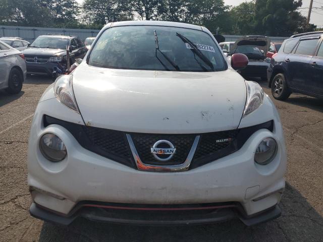 2013 Nissan Juke S VIN: JN8AF5MR5DT226505 Lot: 59982274