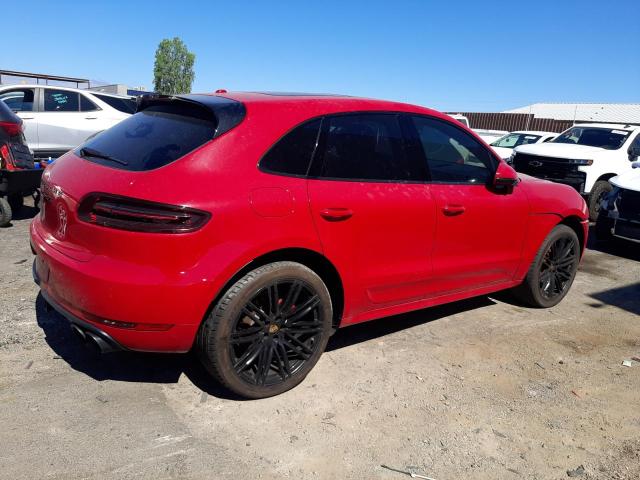 VIN WP1AG2A58HLB55233 2017 Porsche Macan, Gts no.3