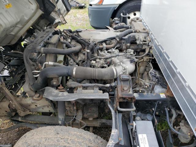 2019 Isuzu Npr Hd VIN: JALC4W160K7010348 Lot: 56853214