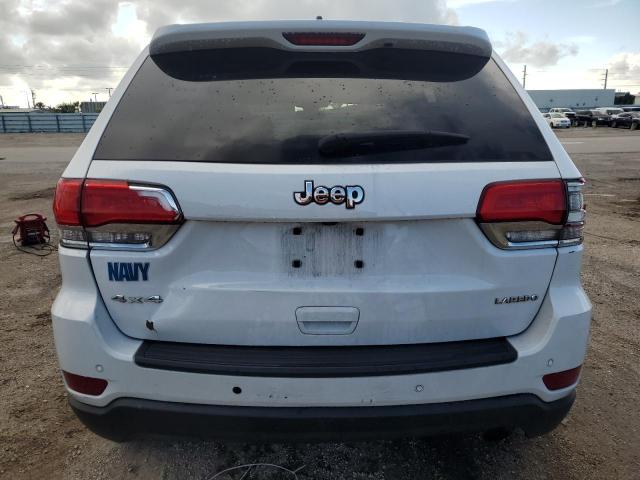 2018 Jeep Grand Cherokee Laredo VIN: 1C4RJFAG8JC147041 Lot: 60054994