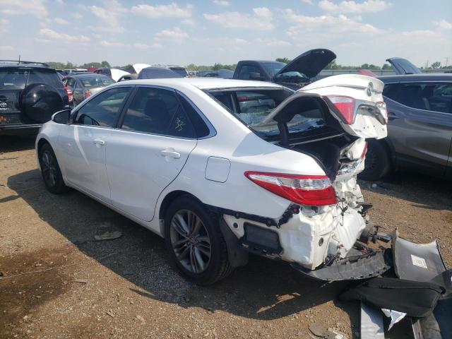 VIN 4T1BF1FK7FU969118 2015 Toyota Camry, LE no.2