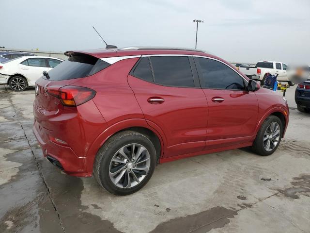 2021 Buick Encore Gx Select VIN: KL4MMDSL2MB052688 Lot: 58303004