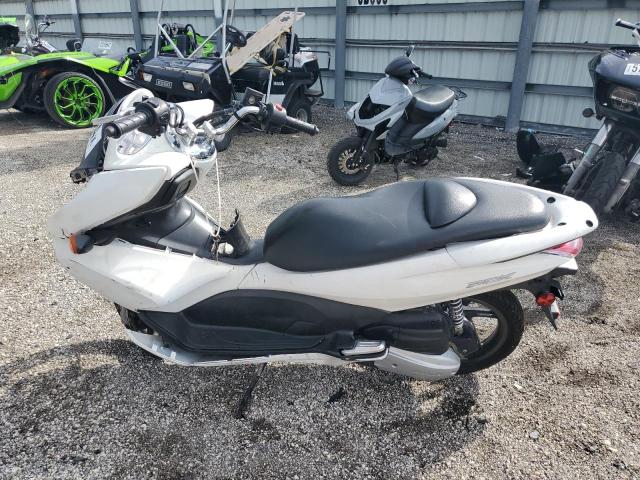 2011 HONDA PCX MLHJF2806B5000980