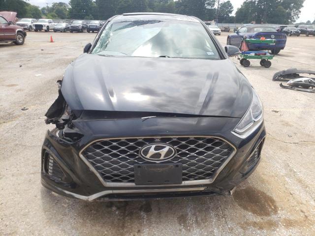 2018 Hyundai Sonata Sport VIN: 5NPE34AF7JH689918 Lot: 58181464