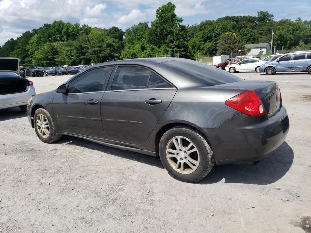 2006 Pontiac G6 Se VIN: 1G2ZF55B064285947 Lot: 57198444