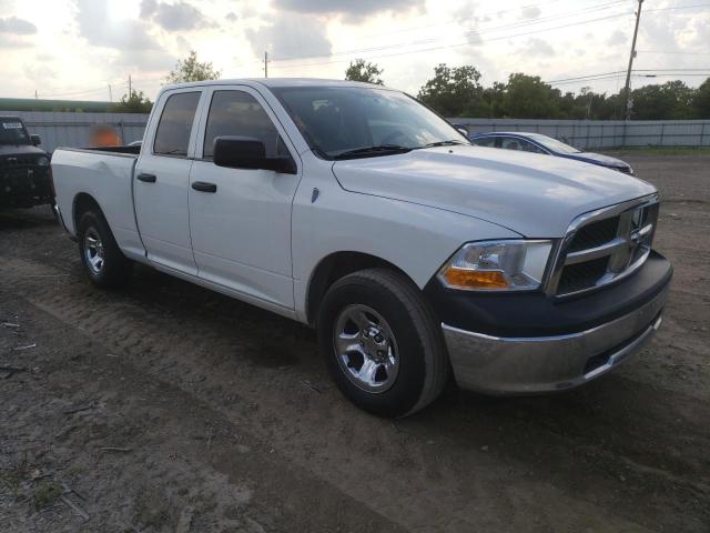 2011 Dodge Ram 1500 VIN: 1D7RB1GK3BS507289 Lot: 58563704