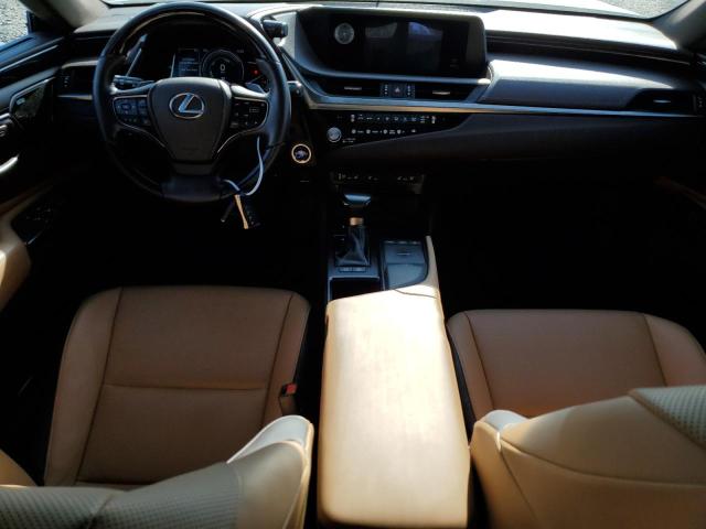 2021 Lexus Es 300H VIN: 58ADA1C14MU006492 Lot: 58003134