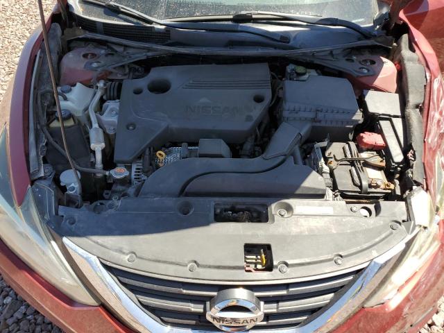 2016 NISSAN ALTIMA 2.5 - 1N4AL3AP7GC154387