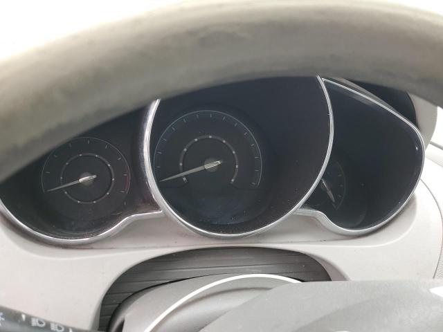 2010 Chevrolet Malibu Ls VIN: 1G1ZA5E0XA4133510 Lot: 58730474