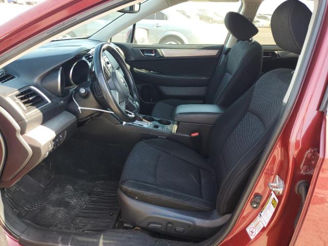 2015 Subaru Outback 2.5I Premium VIN: 4S4BSAHC4F3259391 Lot: 59719764