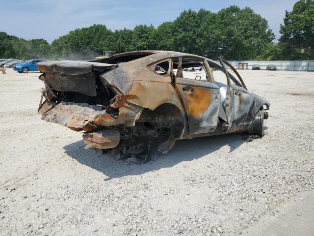 2024 HONDA ACCORD HYB - 1HGCY2F51RA007715