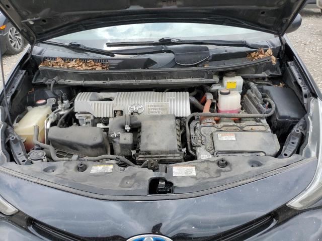 2016 Toyota Prius V VIN: JTDZN3EUXGJ045599 Lot: 57419704