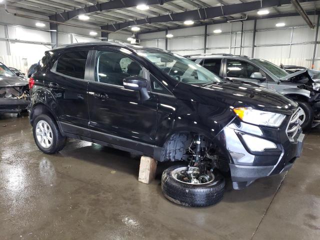 MAJ6S3GL8MC401666 2021 Ford Ecosport Se