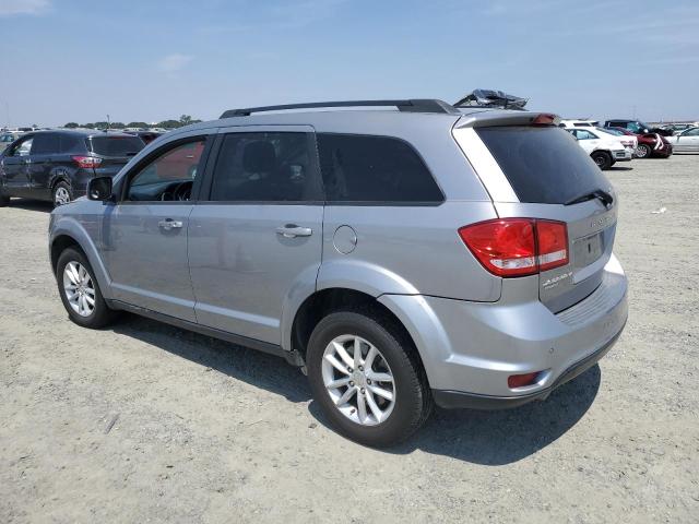 2016 Dodge Journey Sxt VIN: 3C4PDDBG7GT189571 Lot: 59914784