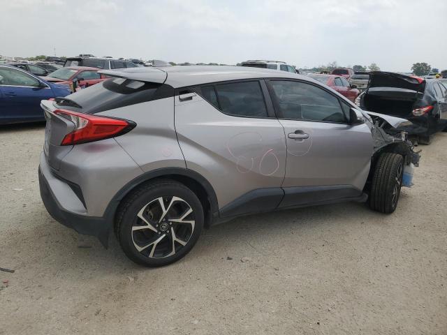 2019 Toyota C-Hr Xle VIN: JTNKHMBX7K1015705 Lot: 56532564
