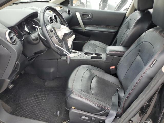 2012 Nissan Rogue S VIN: JN8AS5MT4CW272816 Lot: 60127444