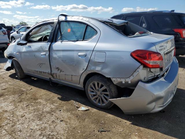 2019 MITSUBISHI MIRAGE G4 - ML32F3FJ2KHF00647