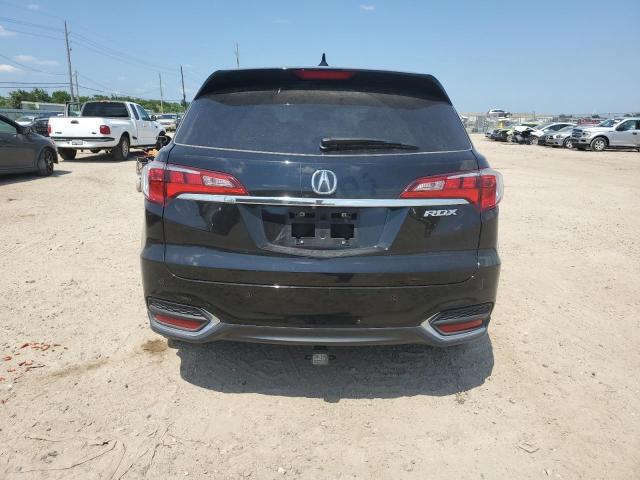 2016 Acura Rdx Advance VIN: 5J8TB3H79GL016444 Lot: 58236514