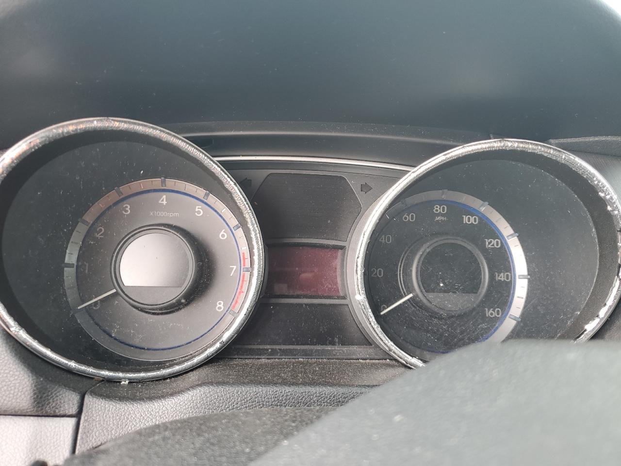 5NPEB4AC3EH883036 2014 Hyundai Sonata Gls