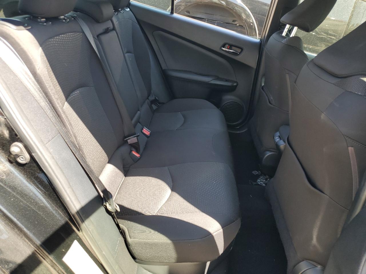 JTDKAMFU1M3149495 2021 Toyota Prius Special Edition