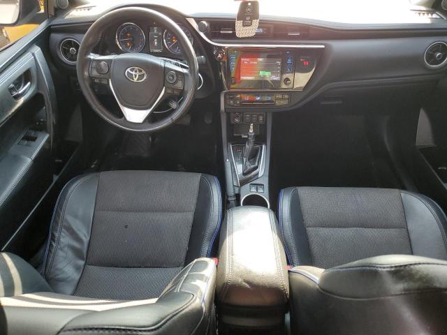2018 TOYOTA COROLLA L - 2T1BURHE8JC988265