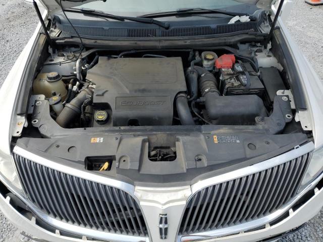 2014 Lincoln Mkt VIN: 2LMHJ5AT2EBL58387 Lot: 59312794