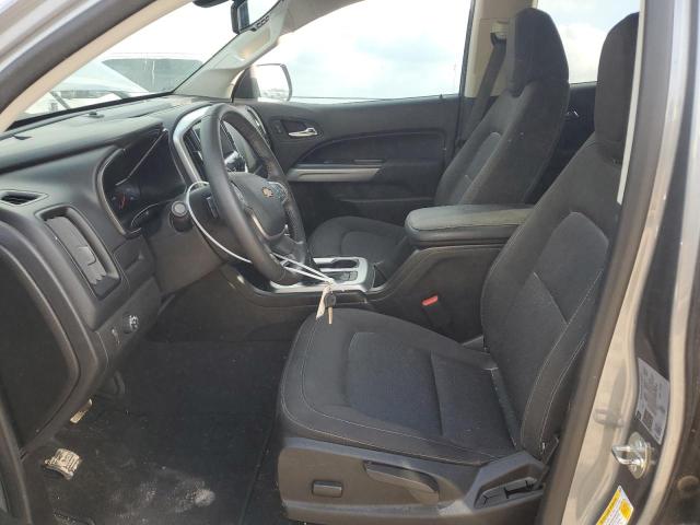 2022 CHEVROLET COLORADO L - 1GCGSCEA7N1308716