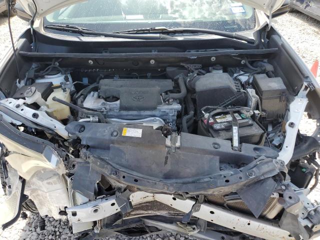 2017 Toyota Rav4 Le VIN: 2T3ZFREV6HW374893 Lot: 60768444