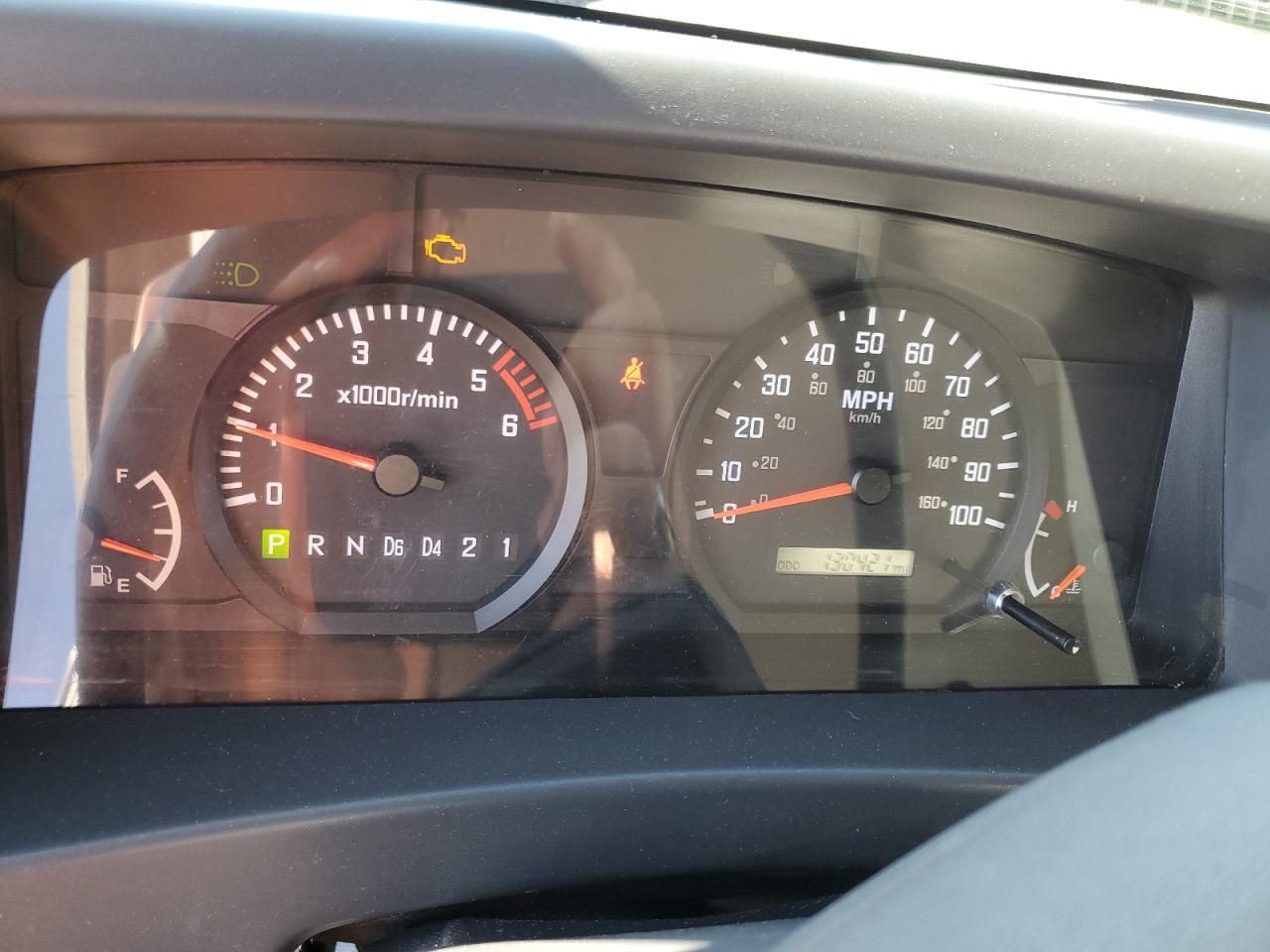 54DC4W1B9KS801839 2019 Isuzu Npr Hd